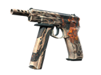 CZ75-Auto | Circaetus image